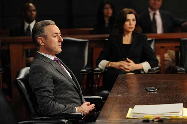 Eli the Defendant