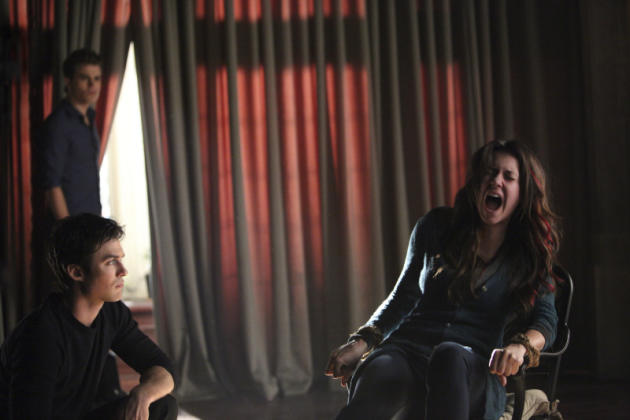 Pain for Elena
