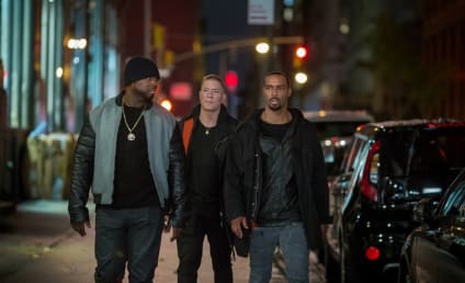 Power Season 5 Episode 1 Review: Everyone is Implicated