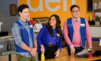 Superstore Season 6 Episode 5 Review: Hair Care Products - TV Fanatic