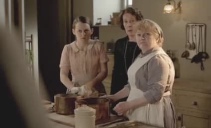 Downton Abbey: Watch Season 2 Episode 2 Online
