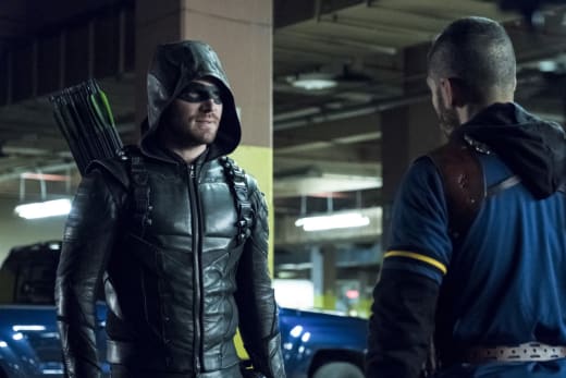 Arrow season 6 episode 11 watch online online