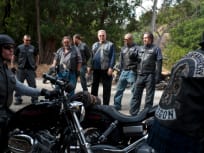 Sons of Anarchy Season 3 - TV Fanatic