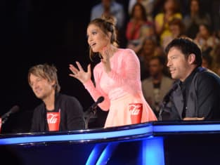 An Excited Judge