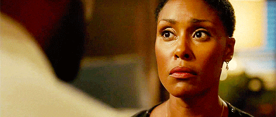 Lynn Pierce from Black Lightning