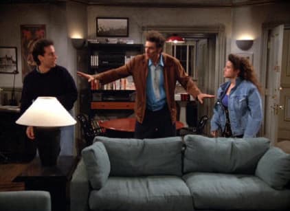Seinfeld season online 3 online