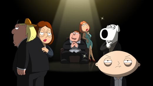 Family guy full episodes season 16 online