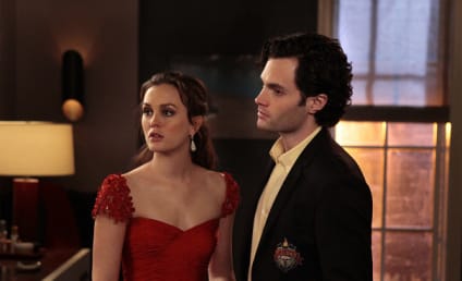 Gossip Girl's Dan and Blair: Will They Last?