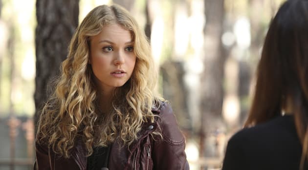 Liv Photo - The Vampire Diaries Season 6 Episode 9