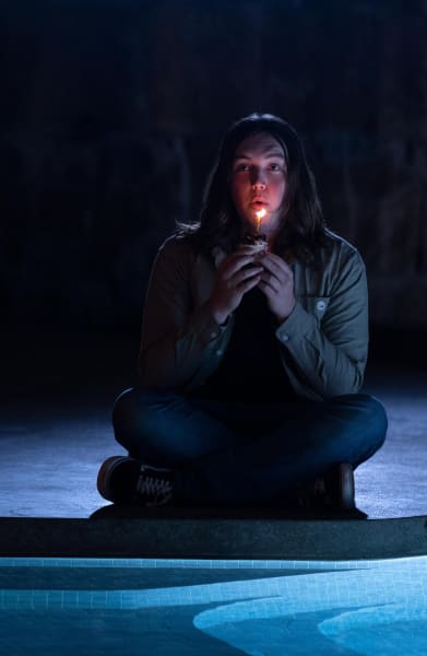 Douglas - Warrior Season 3 Episode 4 - TV Fanatic