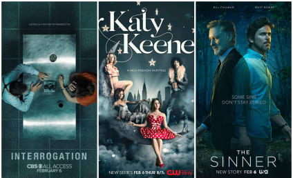 What to Watch: The Sinner, Briarpatch, Interrogation, Katy Keene & More!