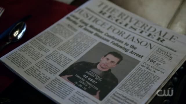From A To Z A Guide To Riverdale S Slang Page 4 Tv Fanatic