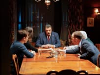 Feeling the Guilt - Blue Bloods