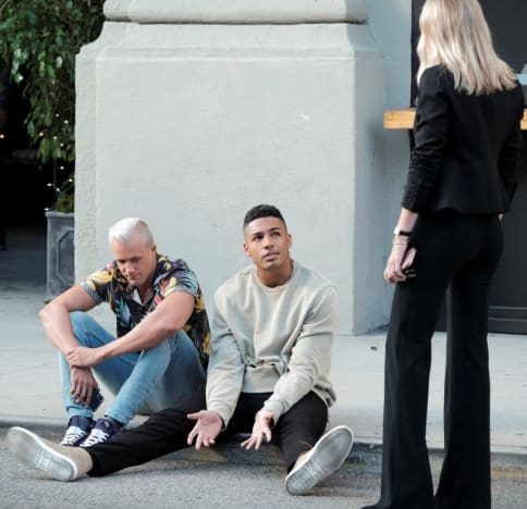 Difficult Call - All American Season 2 Episode 2