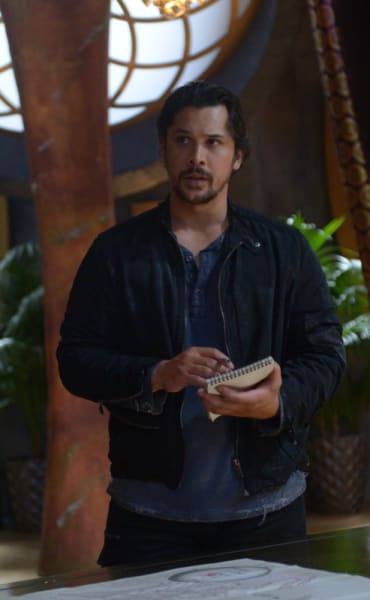 The 100 Season 6 Episode 7 Review Nevermind TV Fanatic