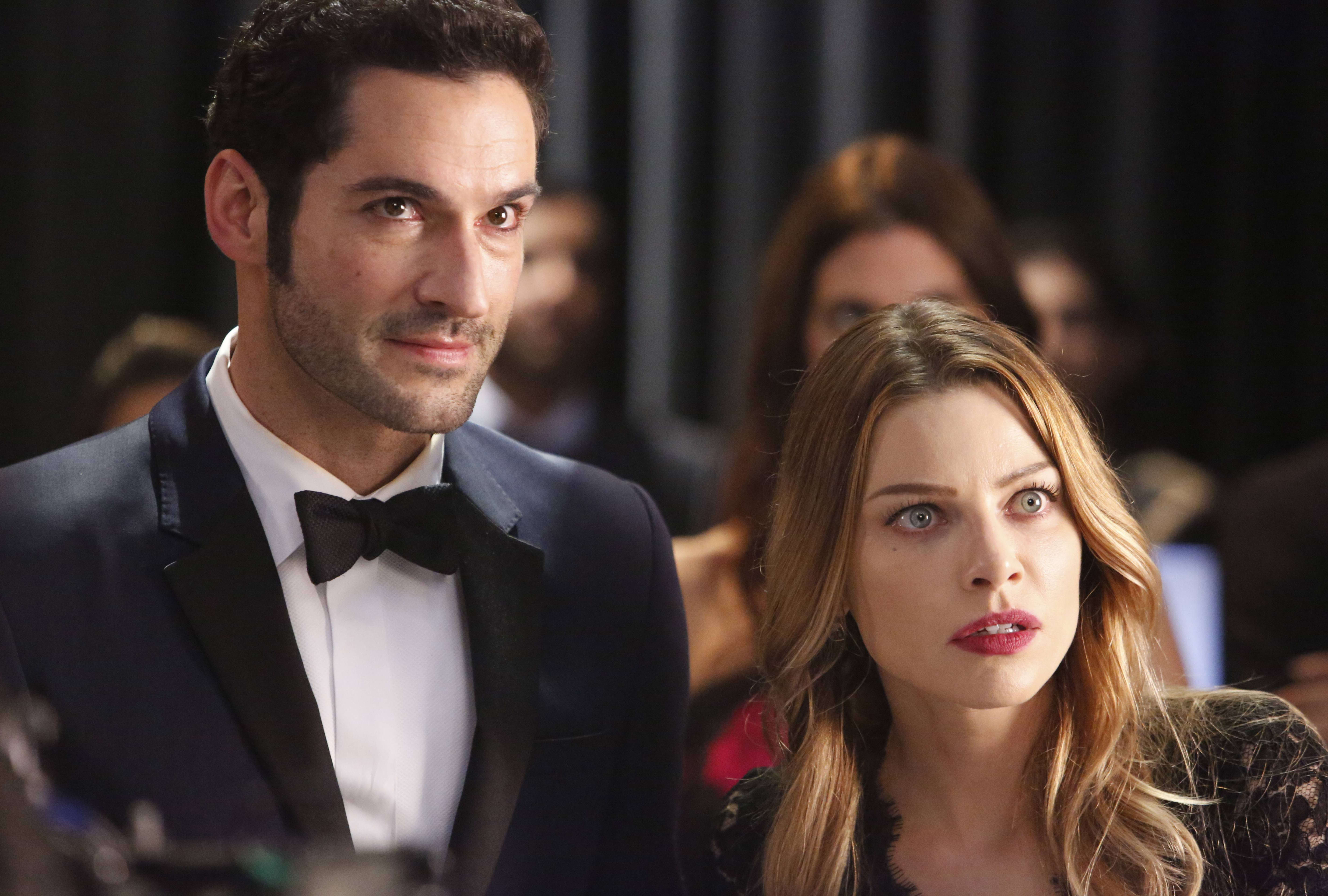 Lucifer season 1 online online watch