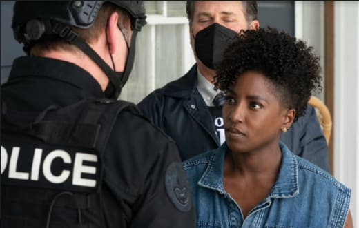 A New Level - Queen Sugar