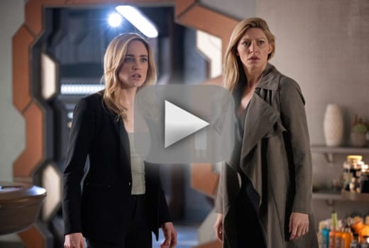 Watch legends of online tomorrow season 5 online