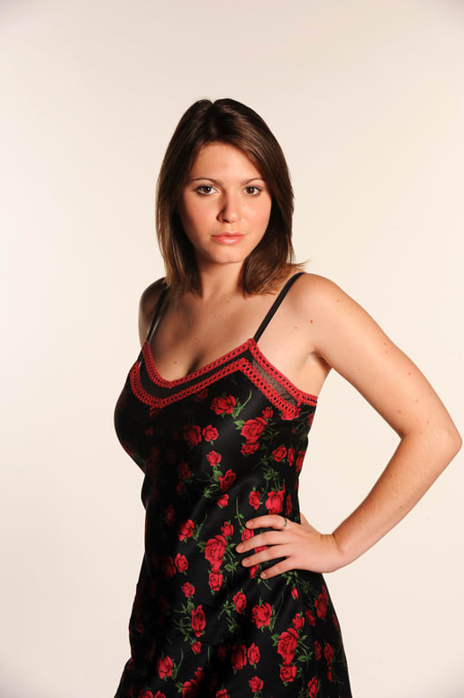 Lindsay Felton Photo - TV Fanatic