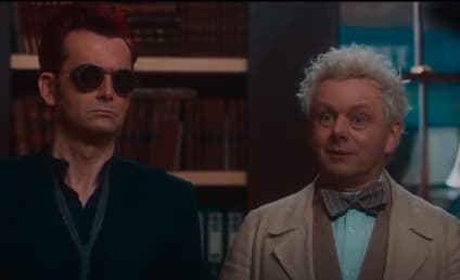 Good Omens Season 2 Episode 6 Review: Chapter 6: Every Day
