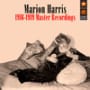 Marion harris after youve gone