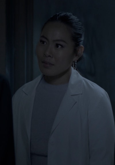 Heartbroken - Batwoman Season 2 Episode 10