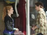 Nine Lives of Chloe King Premiere Pic