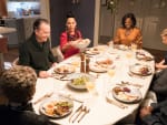 Dinner Time - How To Get Away With Murder Season 5 Episode 13