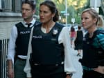 A Mass Casualty Event - Law & Order: SVU