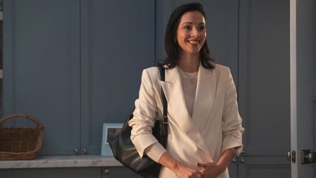 Black Cake Season 1 Episode 6 Review: Ma Black Cake Season 1 Episode 6 Review: Ma