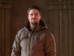 Closer To the Truth - Arrow