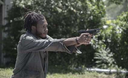 Fear the Walking Dead Season 5 Episode 11 Review: You're Still Here
