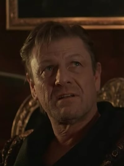 Wilford at Ease - Snowpiercer Season 2 Episode 7