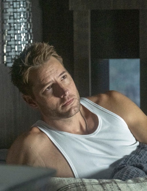 (TALL) Struggling With Doubts - This Is Us Season 4 Episode 8