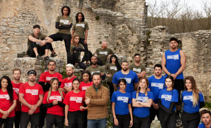 The Challenge USA Season 2 Cast Revealed: Which MTV Titans Will Infiltrate the Game?