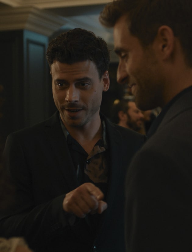 Surface Season 1 Episode 7 Review It Was Always Going to End This Way