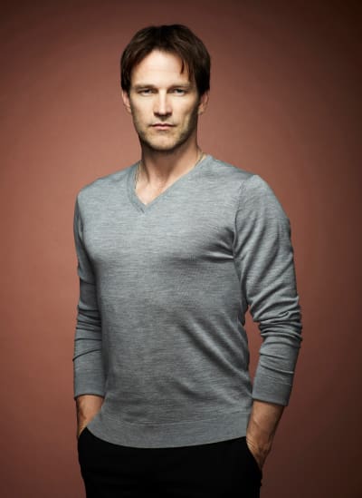 Stephen Moyer Promo Pic