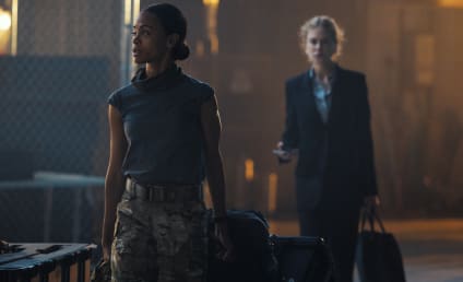 Special Ops: Lioness Season 1 Episode 5 Review: Truth is the Shrewdest Lie