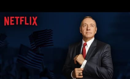 House of Cards Season 4: When Will It Premiere?