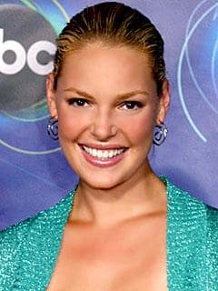 Katherine Heigl: 2005