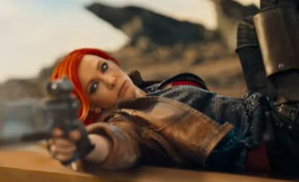 Borderlands Trailer Offers First Look at Cate Blanchett, Kevin Hart as Interplanetary Treasure Hunters