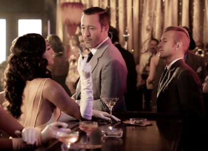 Hawaii Five 0 Season 9 Episode 7 TV Fanatic