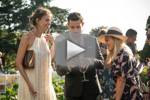 watch younger season 1 on ondemand