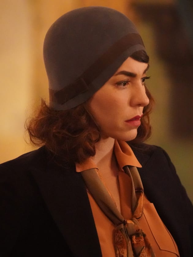Yo Yo Agents of S.H.I.E.L.D. Season 7 Episode 2 TV Fanatic