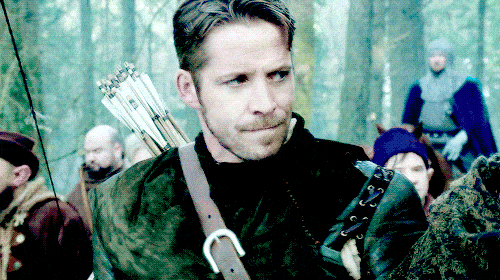 Robin Hood (Once Upon a Time)
