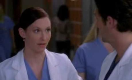 Grey S Anatomy Season 6 Episode 7 Give Peace A Chance Videos Tv Fanatic