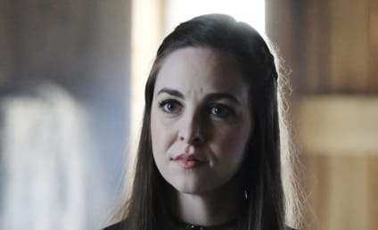 The Magicians: Brittany Curran Talks Fen's Transformation and a Final Fairy Queen Meeting