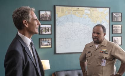 NCIS: New Orleans Season 5 Episode 6 Review: Pound of Flesh