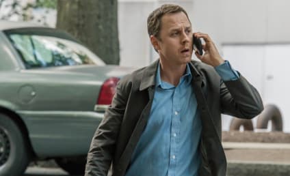 Sneaky Pete Gets March Return Date, New Teaser
