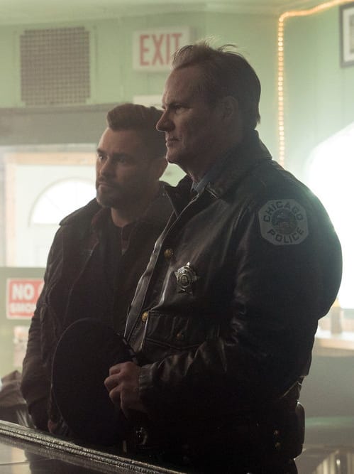 Chicago PD Season 8 Episode 10 Review The Radical Truth TV Fanatic